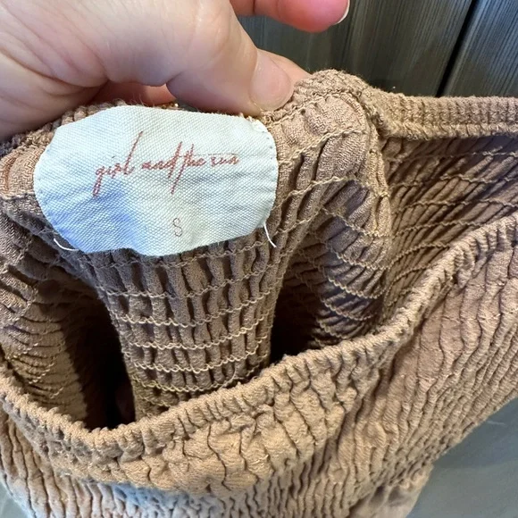 Petal & Pup Washington Dress - Picture 3 of 5